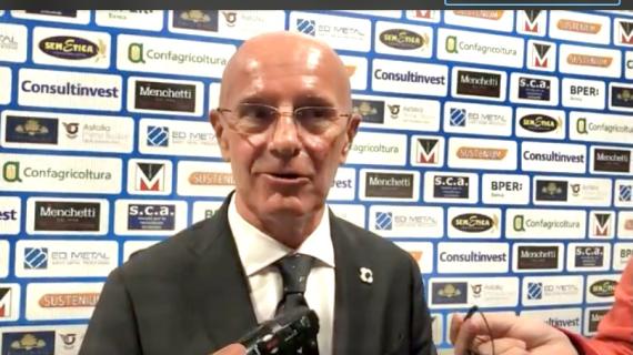 Arrigo Sacchi: "Esperaba algo más del Barça ante el Inter"
