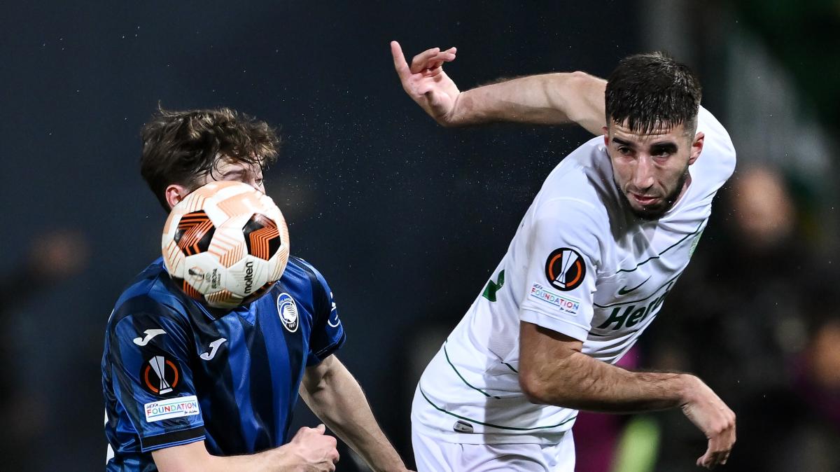 Immagine news Fútbol Internacional n.1