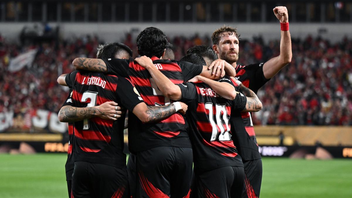 Immagine news Fútbol Internacional n.1