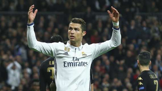 Cristiano Ronaldo empata de penalti en Villarreal (2-2)