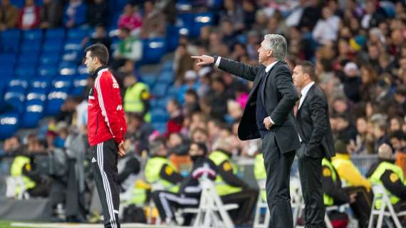 Juanma Rodríguez, en La Goleada: "No hay mejor club que el Madrid para un entrenador"