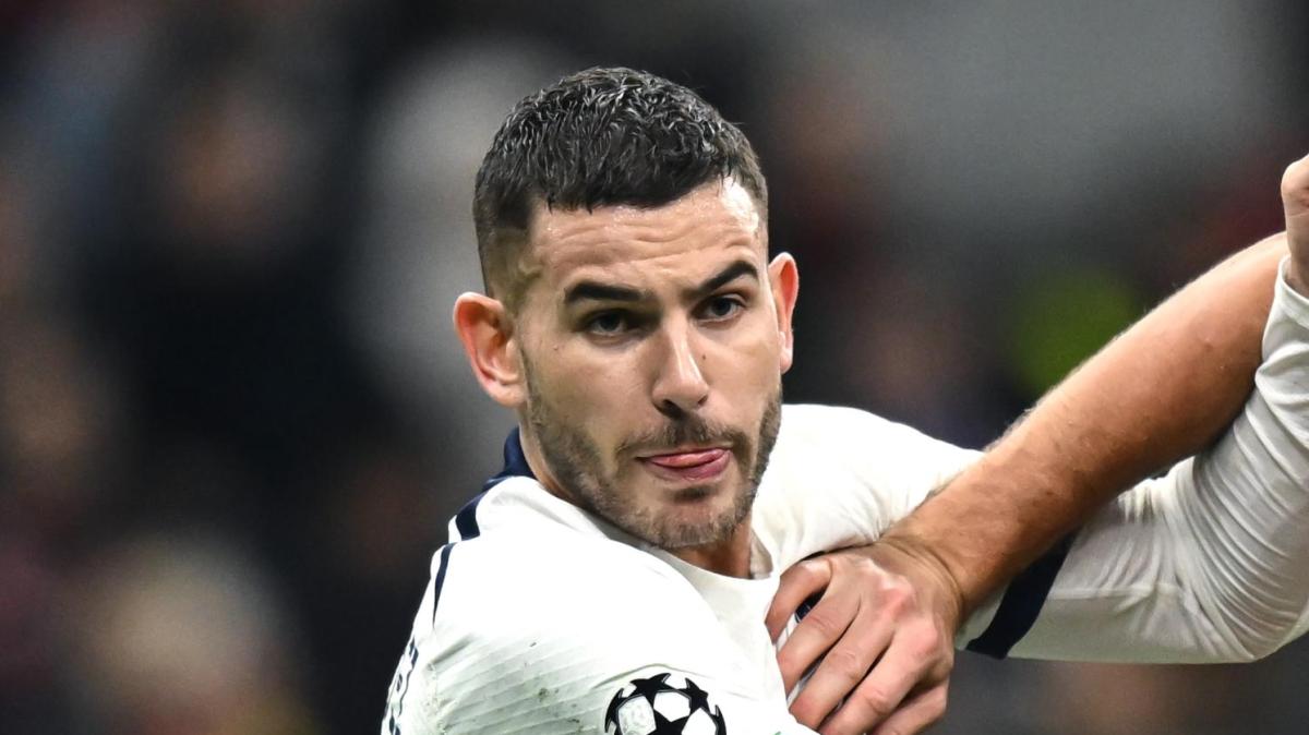 El PSG rozó el desastre: 3-3 de locura. Hernández: "Encajamos goles que no deberíamos"