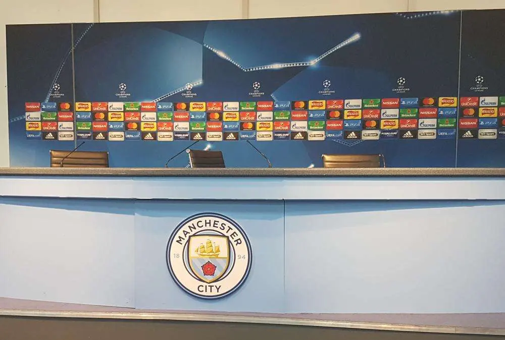Manchester City, Foden: "Es un sueño jugar para este club"