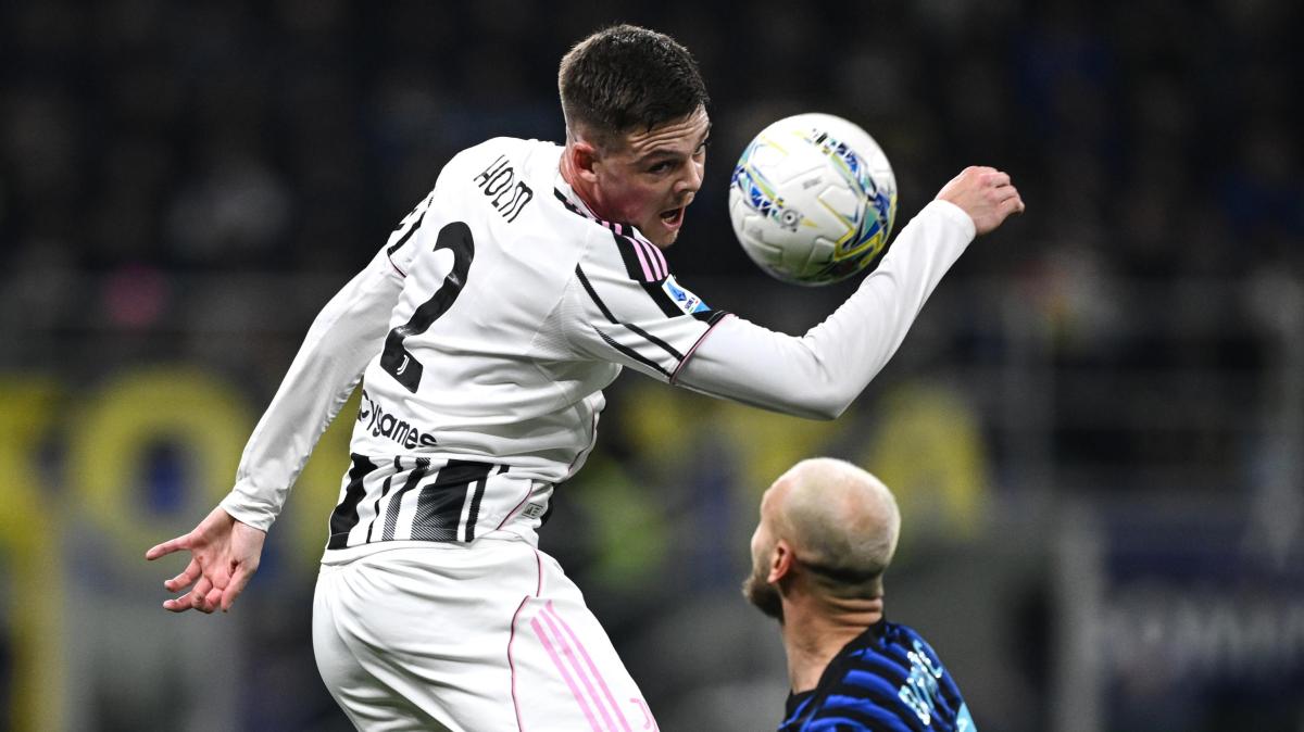 Immagine news Serie A n.1