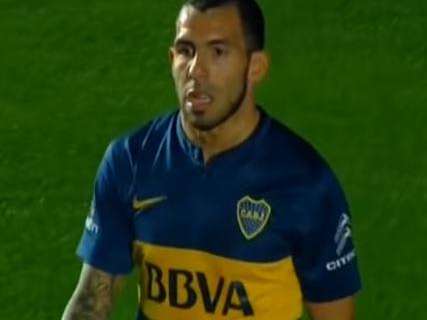Boca Juniors, acuerdo verbal para la continuidad de Tévez