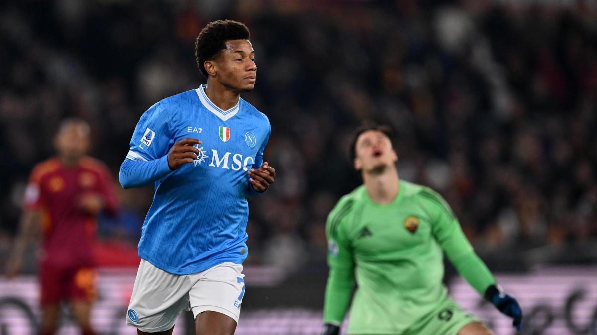 Immagine news Serie A n.1