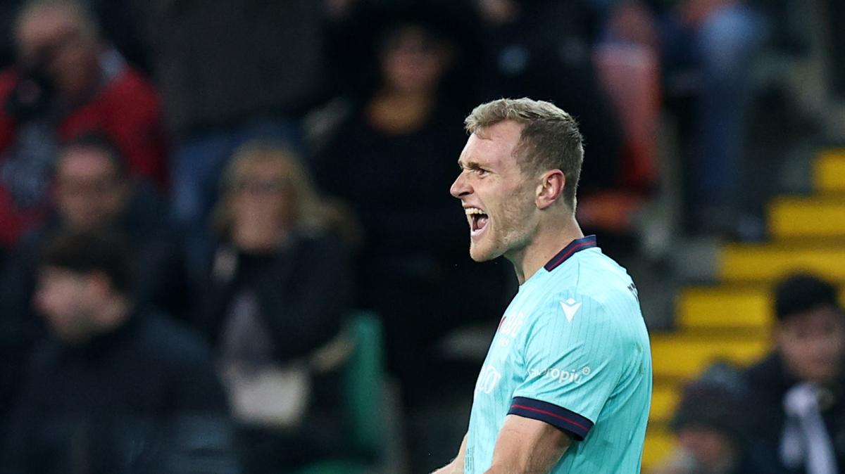 Immagine news Serie A n.1