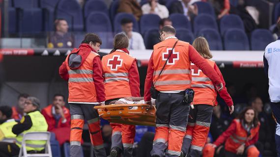 Real Madrid, Éder Militao podría sufrir una lesión grave en la rodilla derecha