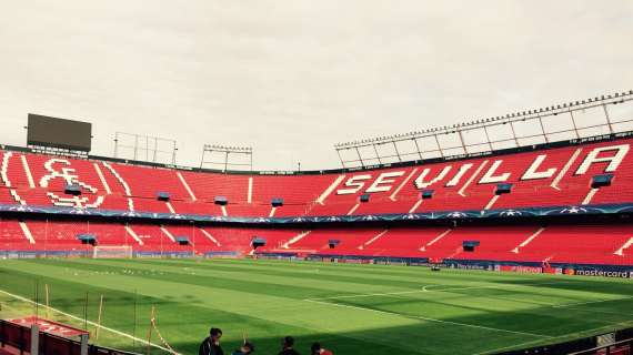 Final: Sevilla FC - Athletic Club 0-1