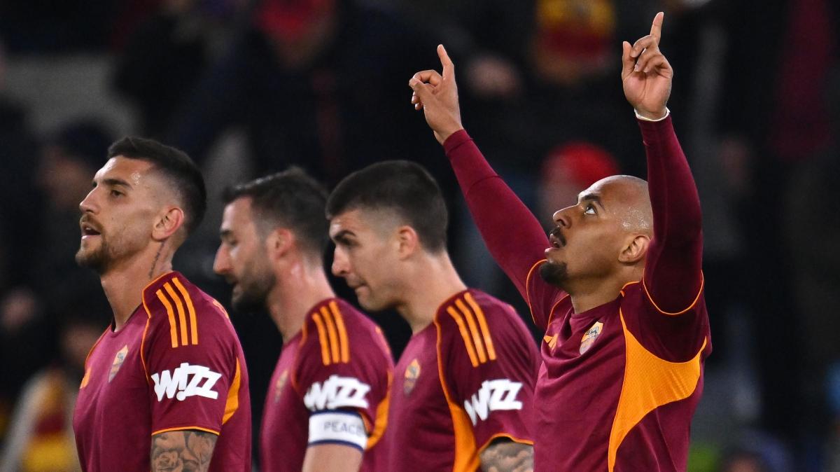 Immagine news Serie A n.1