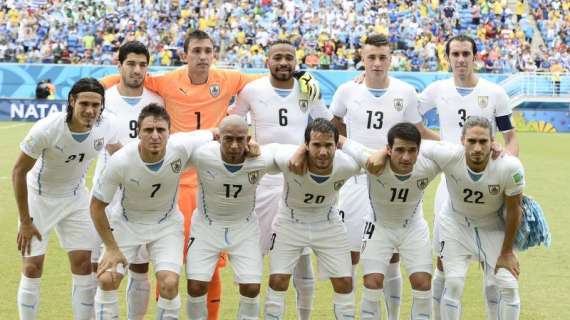 Copa América: Argentina-Uruguay el clásico del Río de la Plata