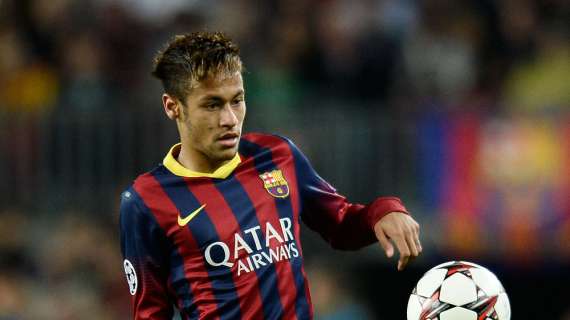 Manolo Oliveros, en COPE: "Neymar saca de quicio a los rivales"