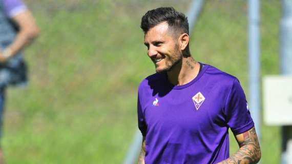 Fiorentina, Thereau podría llegar en enero al Empoli