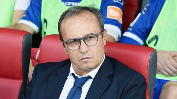 OFICIAL: Spal, Pasquale Marino nuevo entrenador