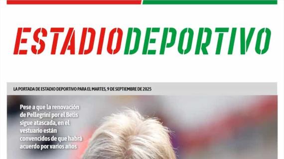 Estadio Deportivo: "Dará el sí"