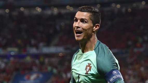 Copa Confederaciones, Portugal supera a Rusia