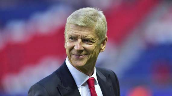 Arsenal, Wenger: "El futuro de Alexis Sánchez se puede decidir en 48 horas"
