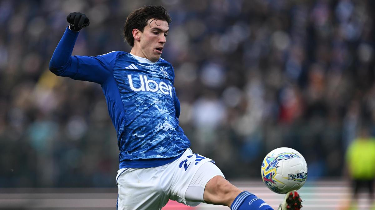 Immagine news Serie A n.5