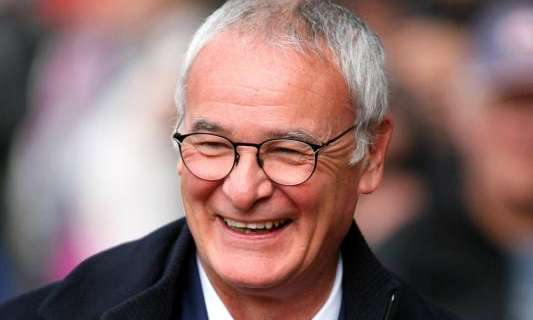 Leicester, los referentes de la plantilla habrían mostrado descontento con Ranieri