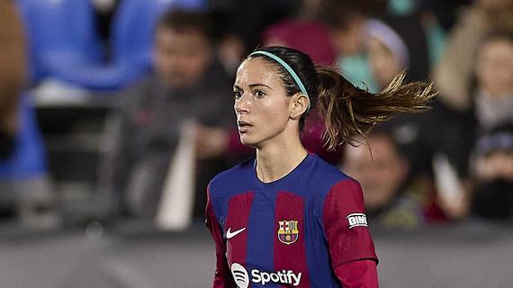 Champions League Femenina, el Barça acaba primero de grupo (3-0)