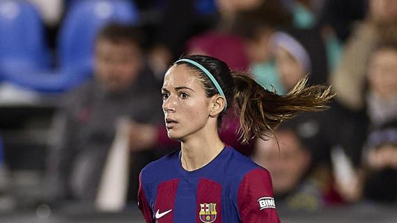 Selección Femenina, Aitana Bonmatí recibe el alta hospitalaria