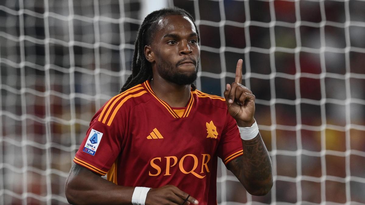 El Getafe acelera por Renato Sanches y ya negocia su fichaje