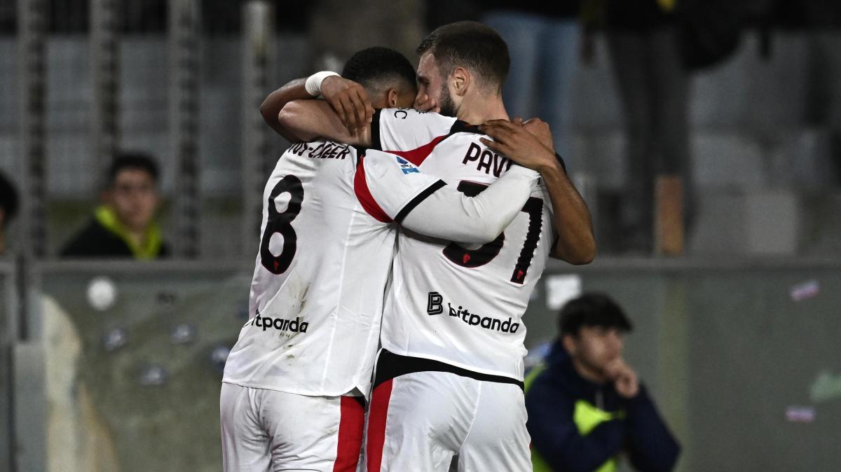 Immagine news Serie A n.1