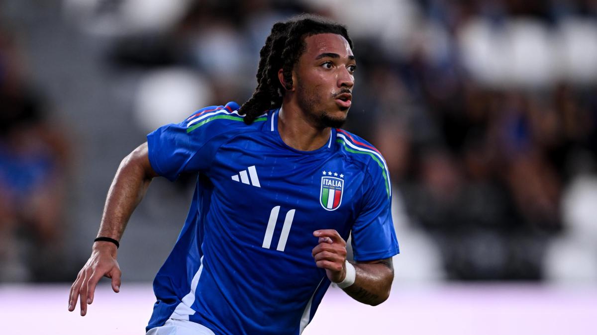 Immagine news Fútbol Internacional n.2