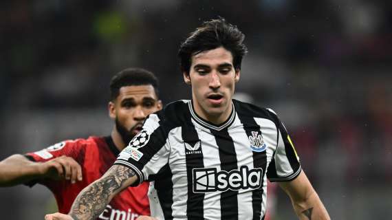 Champions League, el RB Leipzig vence en Berna. Tablas en Milán