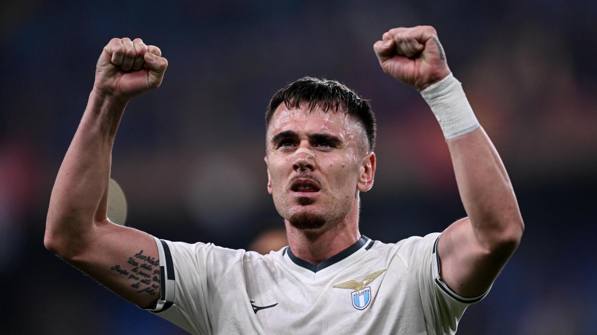 Immagine news Serie A n.1