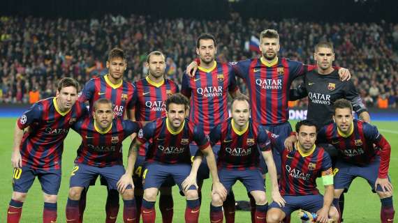 EXCLUSIVA TMW - Esteban Vigo: "El nuevo Barcelona requiere su tiempo"