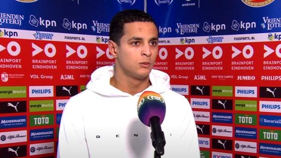 Fortuna Sittard, acuerdo para la llegada de Ihattaren