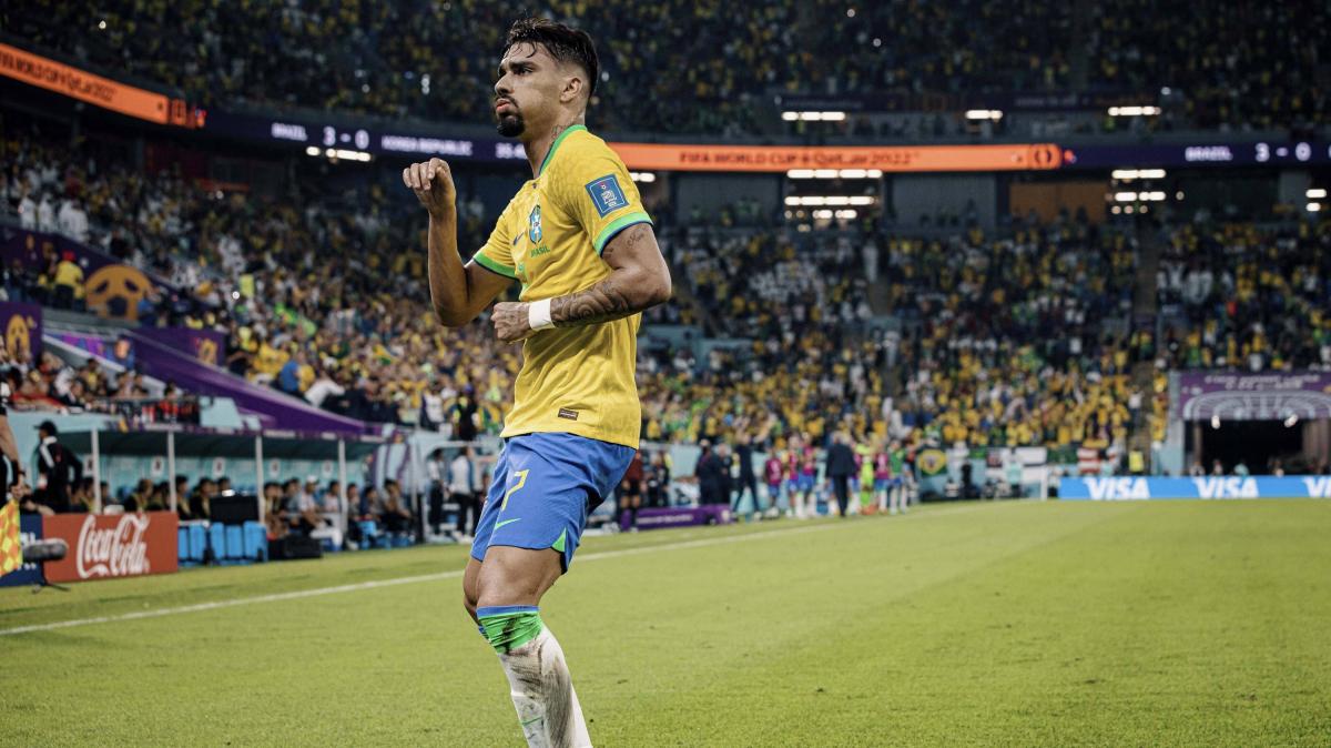 Immagine news Fútbol Internacional n.1