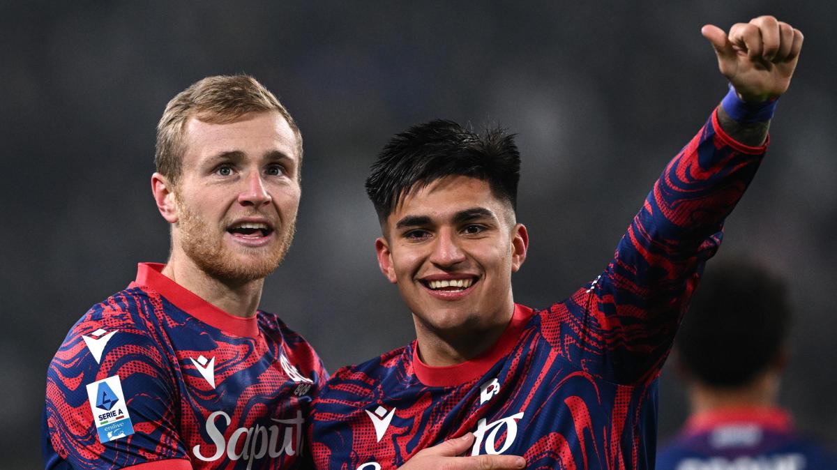 Immagine news Serie A n.1