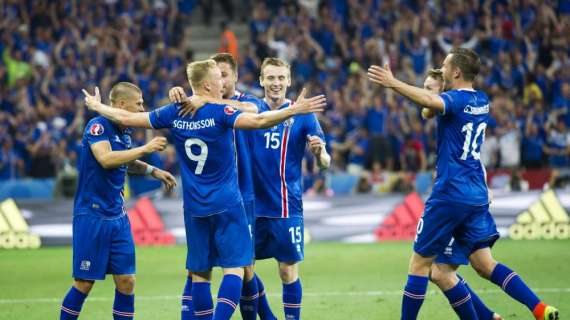 Islandia empata frente a Catar en amistoso (1-1)