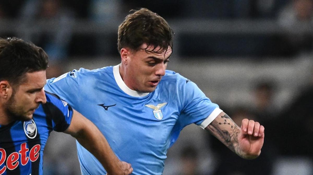 Immagine news Serie A n.1