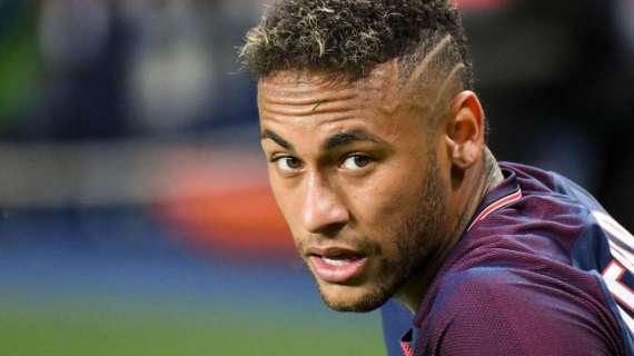 Walter Casagrande: "Neymar está demostrando ser un niño mimado"