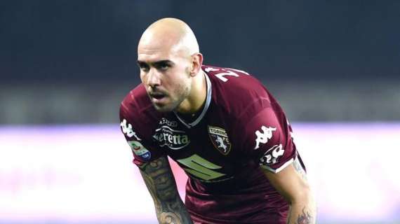 Torino, el ex valencianista Zaza podría ganarse la confirmación