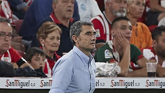 Athletic Club, convocatoria ante la UE Rubí