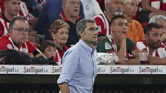 Final: Girona FC - Athletic Club 1-1