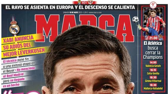 Marca: "Es el momento"
