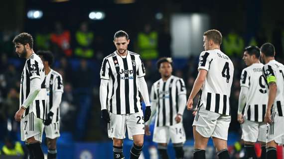 Italia, la Juventus recibe al Genoa. La programación de la fecha