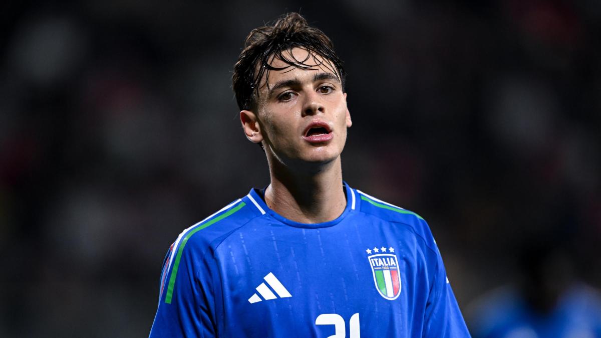 Immagine news Serie A n.1