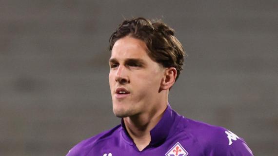 OFICIAL: Udinese, llega cedido Zaniolo