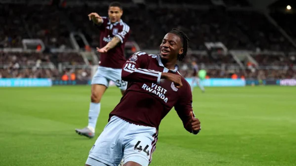 Aston Villa Football Club