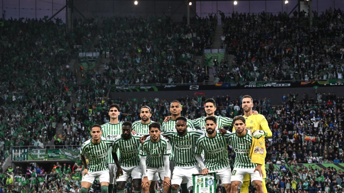 Immagine news Fútbol Internacional n.1