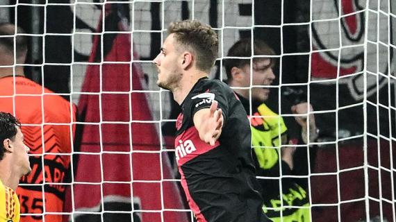 OFICIAL: Bayern, renueva Josip Stanisic
