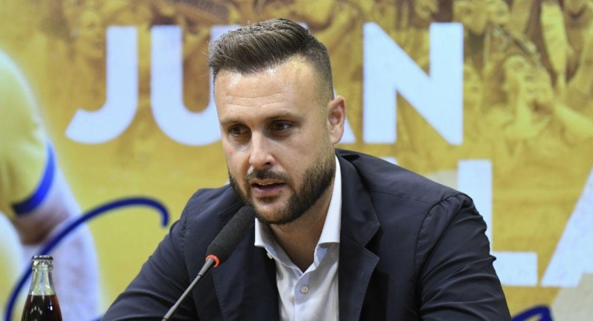 Immagine news Segunda División n.1