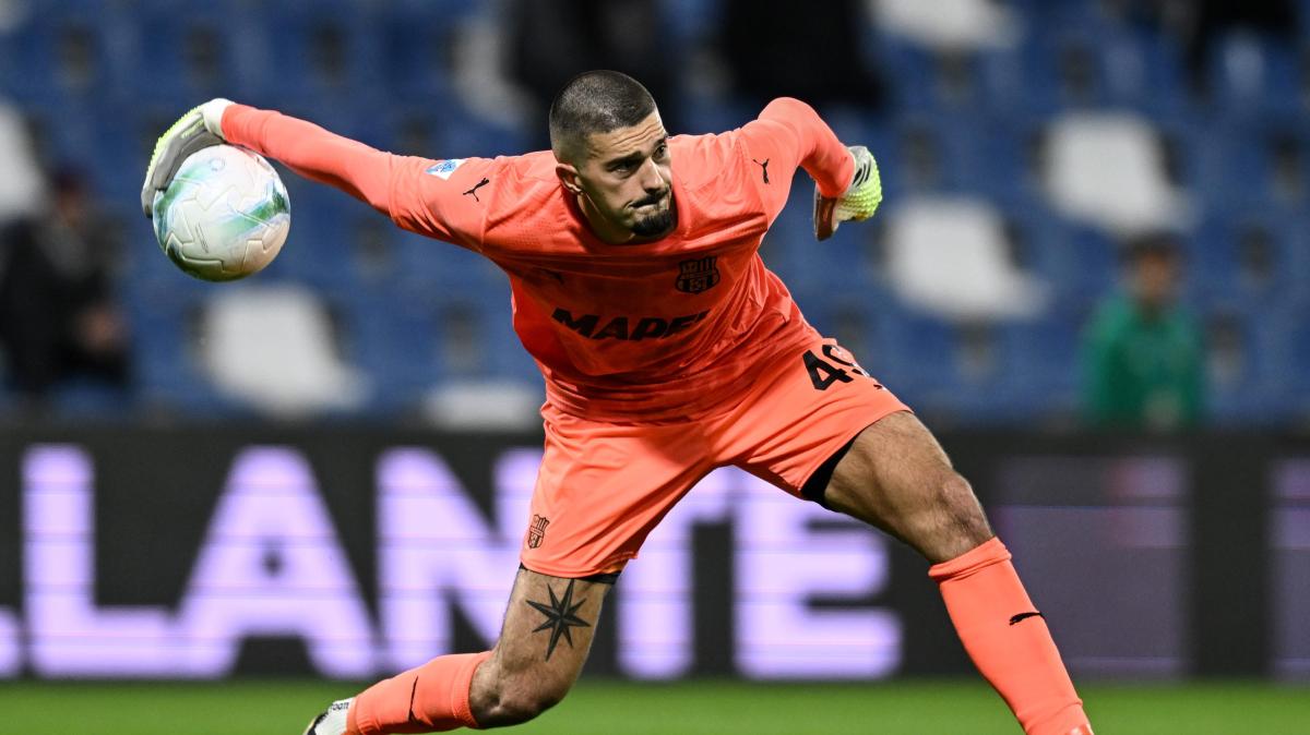 Immagine news Serie A n.1