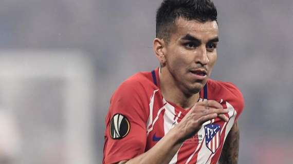 OFICIAL: Atlético, Correa renueva hasta 2024